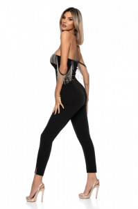 Salopeta Neagra BBY