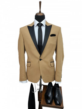 Costum Ceremonie Slim Fit