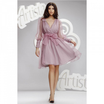 Rochie Artista Roz