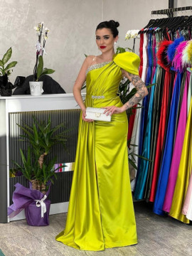 Rochie Lunga Eleganta