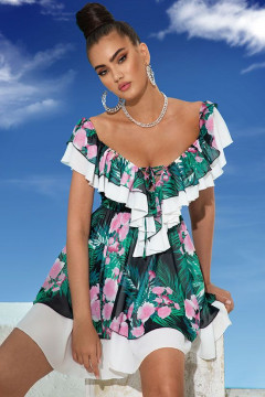 Rochie Mexton