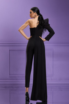 Salopeta BBY Neagra