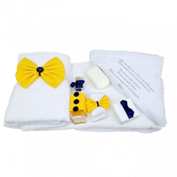 Trusou Botez pentru Baieti
