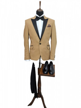 Costum Ceremonie Slim Fit