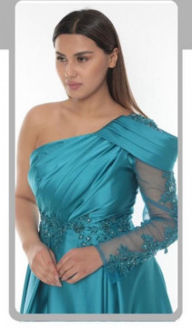 Rochie Lunga Eleganta