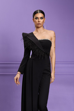Salopeta BBY Neagra