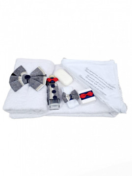 Trusou Botez pentru Baieti