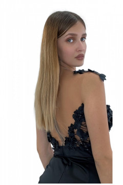 Rochie AXA Eleganta Neagra