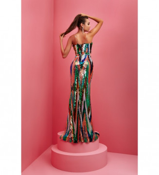 Rochie BBY Eleganta