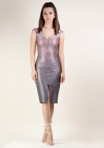 Rochie Moze