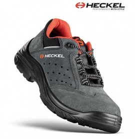 Pantofi Heckel Focus Perfo protectie S1P