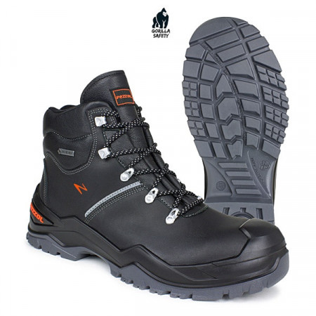 Bocanci impermeabili toamna iarna cu Gore-Tex