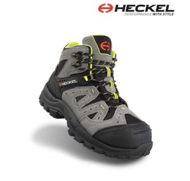 Bocanci de protectie Heckel S1P Macwild rezistenti