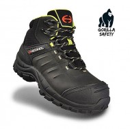 Bocanci protectie profesionali Heckel MacCrossroad