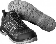 Pantofi cu protectie S1P Mascot Energy gri/negru