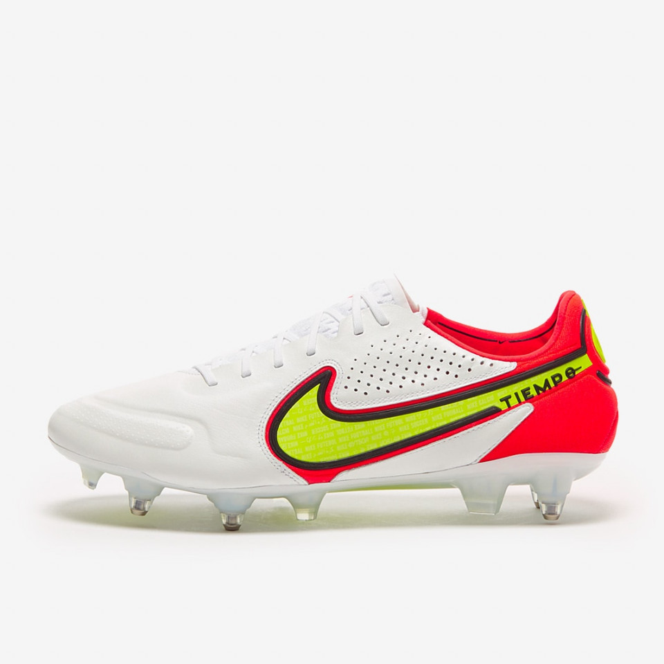nike tiempo 9 sg