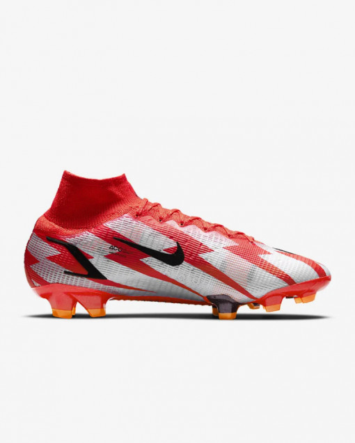 nike mercurial superfly 8 cr7 tf