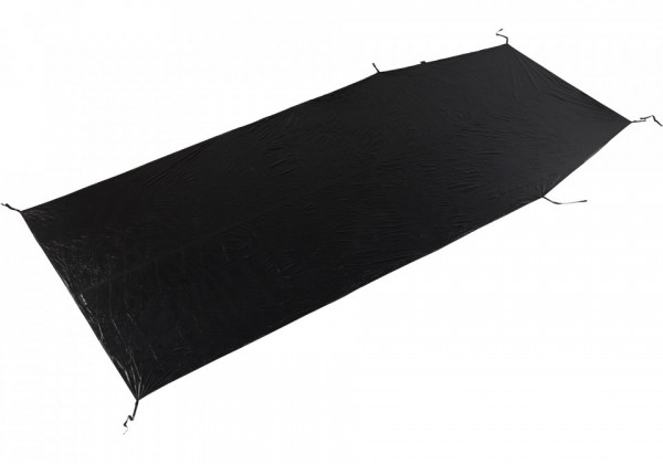 Podea Reisa 6 Footprint Black Spirit Nordisk