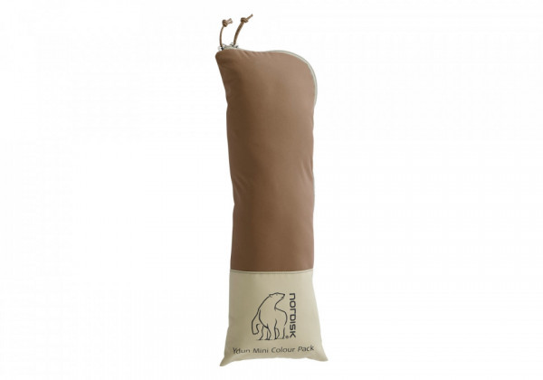 Pachet Cort Ydun Mini Colour Pack Chocolate Spirit Nordisk