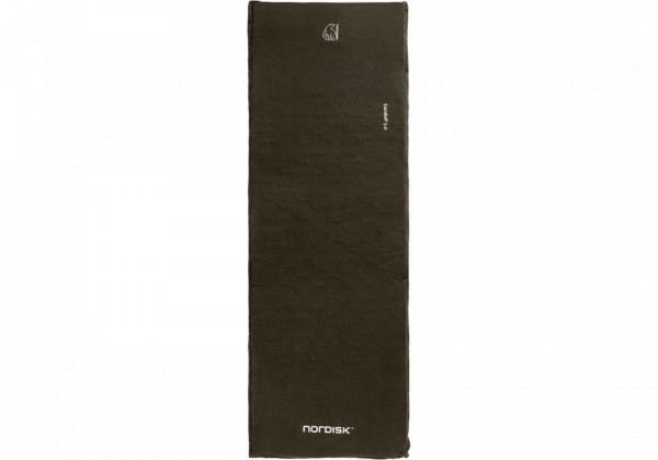 Saltea Gandalf Legacy 5.0 Self-Infl. Mat Forest Night/Black Spirit Nordisk