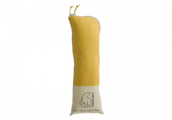 Pachet Cort Ydun Mini Colour Pack Mustard Spirit Nordisk