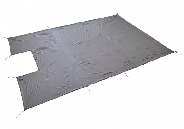 Podea Thrymheim 5 Footprint Black Spirit Nordisk