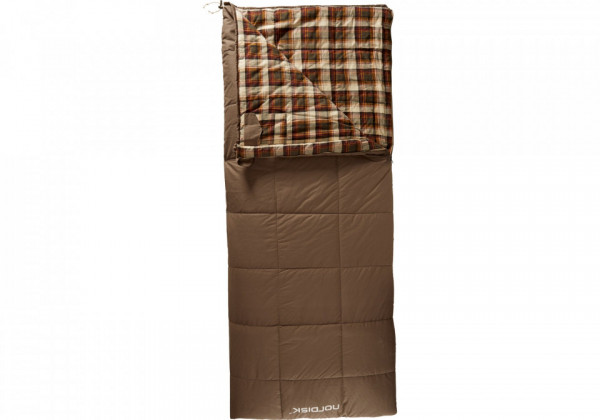 Sac De Dormit Almond -10° L Bungy Cord Spirit Nordisk