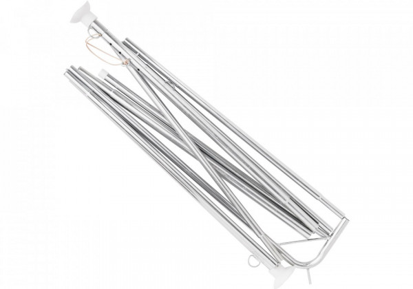 Stalpi De Rezerva Asgard 7.1 Steel Pole Set Spirit Nordisk