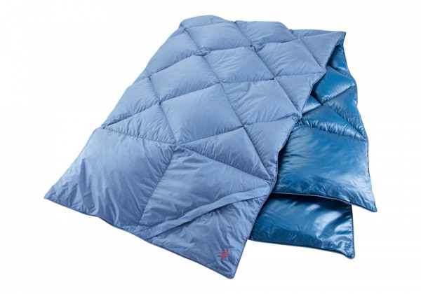 Patura Kiby Packable Down Travel Arctic Night Spirit Nordisk