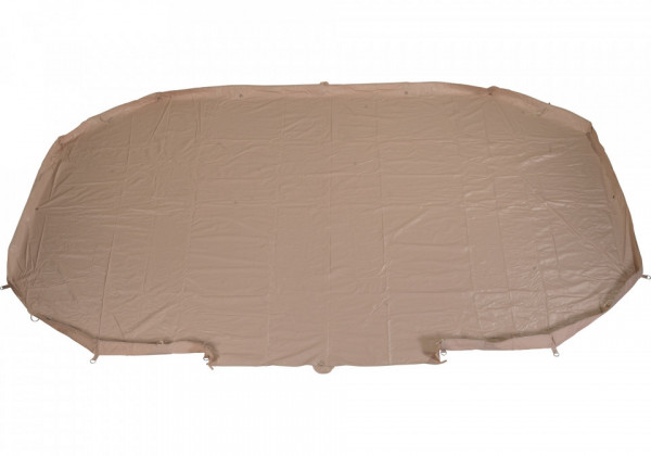 Podea cu Fermoar Vanaheim 40 Natural Spirit Nordisk