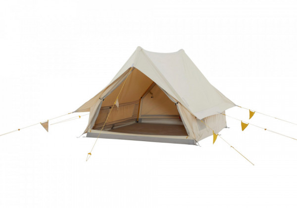 Cort Ydun Tech Mini Sand Spirit Nordisk