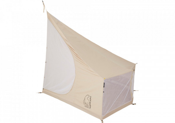 Cabina Asgard 19.6 Basic Cabin Right/Left Set Natural Spirit Nordisk
