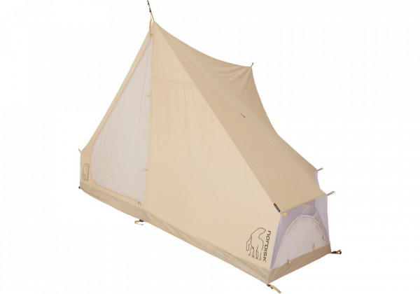 Cabina Vanaheim 24 Basic Cabin Natural Spirit Nordisk