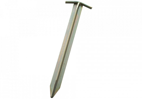 Carlig Steel T-Peg (2 Pcs) Spirit Nordisk