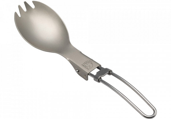 Furculingura Titanium Spork Spirit Nordisk