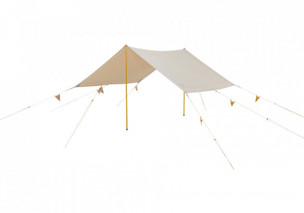 Prelata Kari Tech Mini Sand Spirit Nordisk