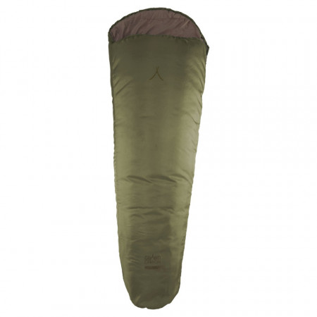 Sac De Dormit Whistler 190 Capulet Olive Limit 1° Mummy Grand Canyon