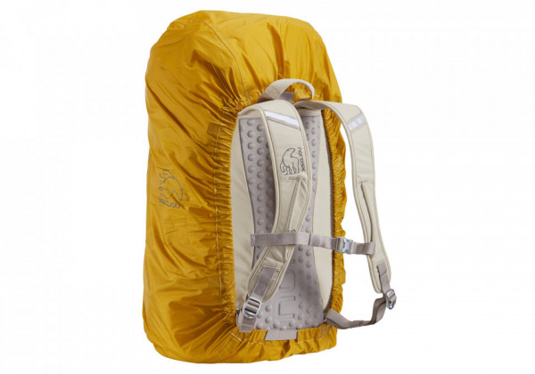 Husa Rucsac Yggdrasil Backpack Raincover Mustard Spirit Nordisk