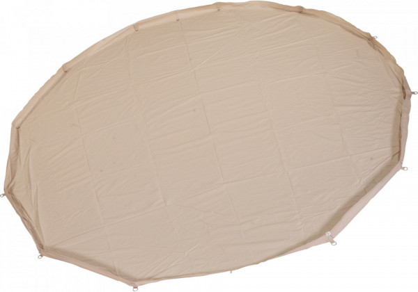 Podea cu Fermoar Alfheim 12.6 Natural Spirit Nordisk