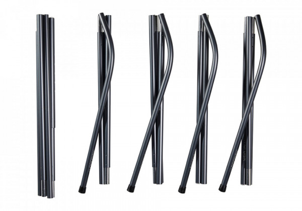 Stalpi De Rezerva Vimur 5.6 Alu Pole Set Spirit Nordisk