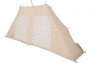 Cabina Asgard 7.1 Basic Cabin Natural Spirit Nordisk
