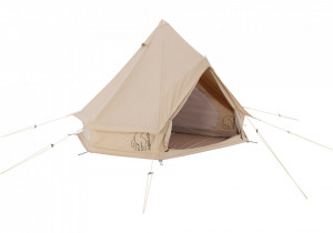 Cort Asgard 7.1 Basic Cotton Natural Nordisk