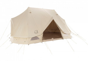 Cort Vanaheim 40mp Basic Natural Spirit Nordisk