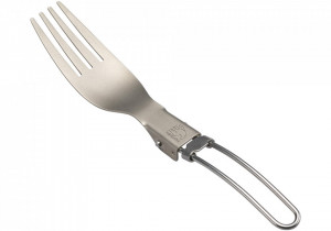 Furculita Titanium Fork Spirit Nordisk