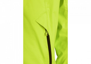 Geaca Usoara 3 Straturi Medby Verde Yeti