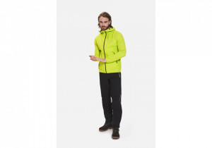 Geaca Usoara 3 Straturi Medby Verde Yeti