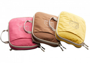 Geanta Yggdrasil Backpack Pocket Mustard Spirit Nordisk
