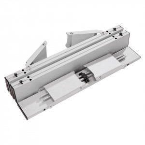 Masa Tucket Table Micro Alu Alu Grand Canyon