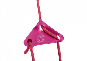 Pachet Accesorii Cort Asgard Mini Colour Pack Cherry Spirit Nordisk
