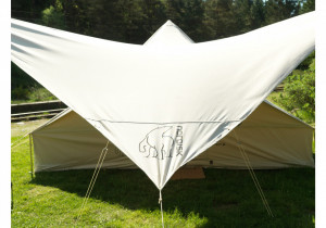 Prelata Kari Diamond 10 Natural Spirit Nordisk